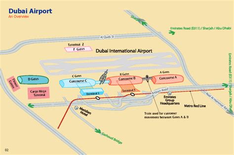 gucci dubai airport terminal 3|dubai terminal 3 concourse a.